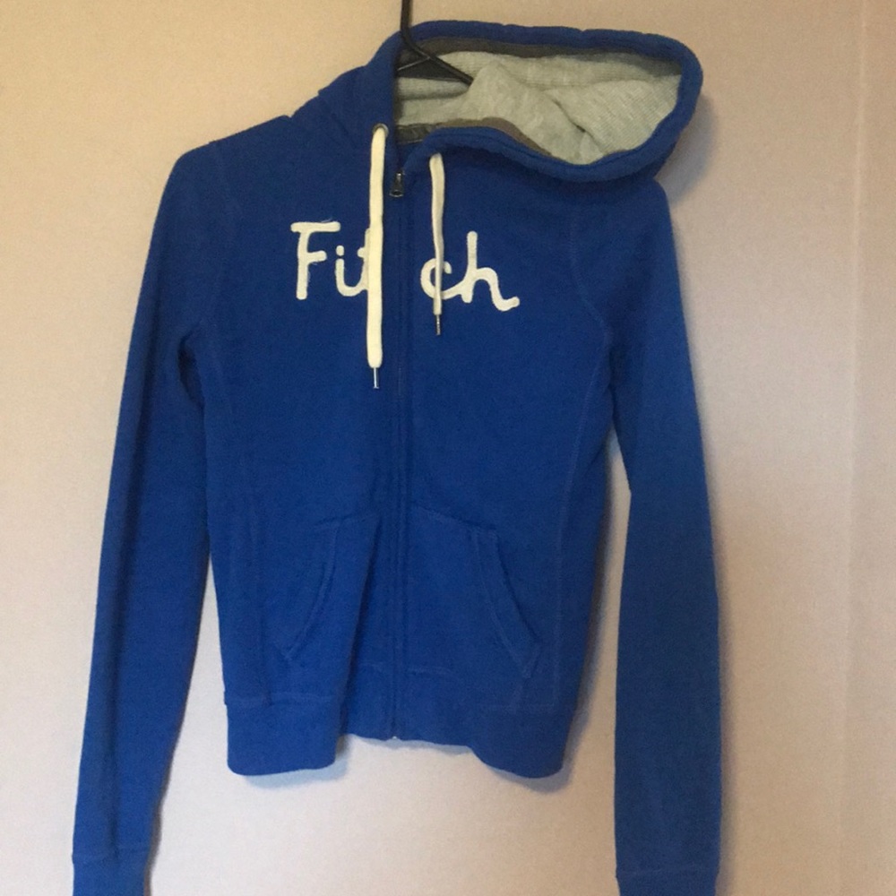 Abercrombie hoodie
